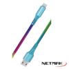 Cable Usb a Usb Tipo C 2A 1M Premium NM-114