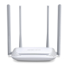 Router Wireless Mercusys By TP-LINK 300 Mbps N 4 Antenas MW325R SDC