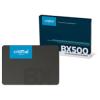 Disco SSD Crucial 480GB BX500 SSD062