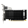 Placa VGA PCI-E MSI GeForce GT730 2GB DDR3 LP PCI-E191 SDC