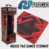 Mouse Pad Gamer 230x200 Antideslizante NOGANET ST-G13