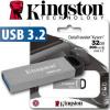Pen Drive Kingston METALICO 32GB USB 3.2 DTKN MEM399