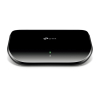 Switch 5 Puertos Gigabit 10/100/1000 Mbps Desktop TP-Link TL-SG1005D