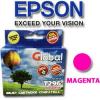 Cartucho de tinta compatible Epson T296220 Magenta 13Mls AltaCap Global INKET296M