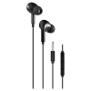 Auricular NEGRO para celular Manos Libres Noganet NG-1650